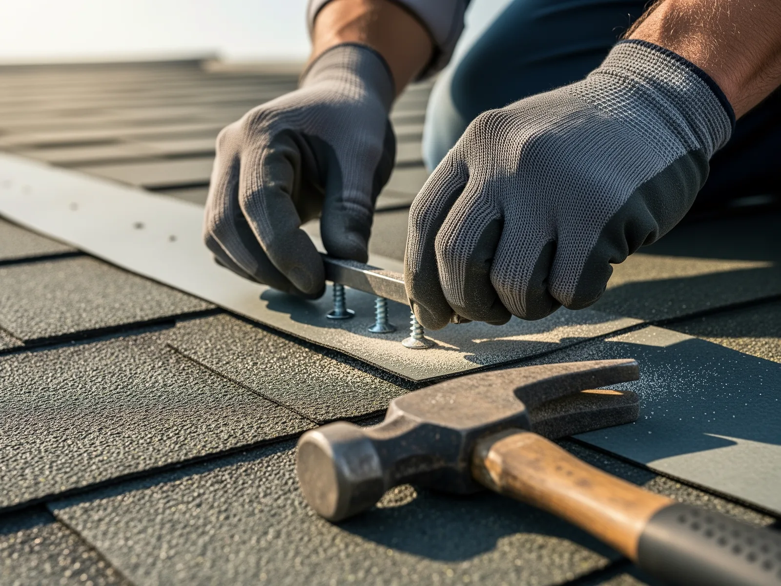 Why choose Fascia Repair in Glasgow, KY